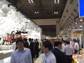 2017年第十二届日本杂货展全解析 从生产厂家到价格趋势，及上海信息咨询服务指南